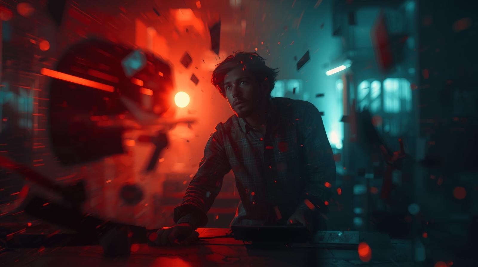 Copy trading drawdown