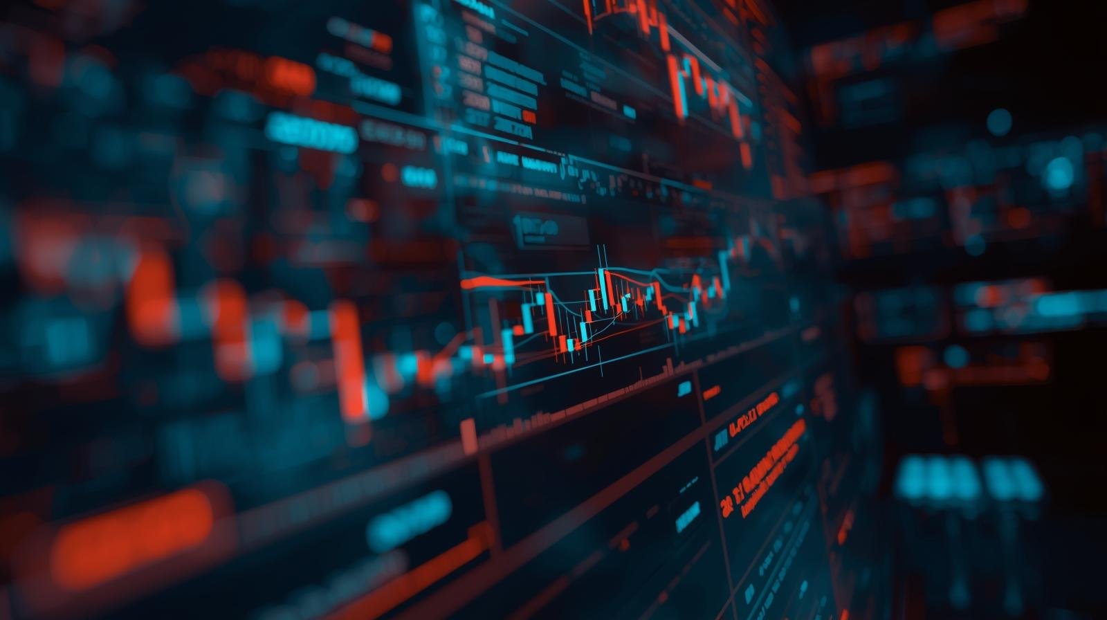 Copy trading position sizing