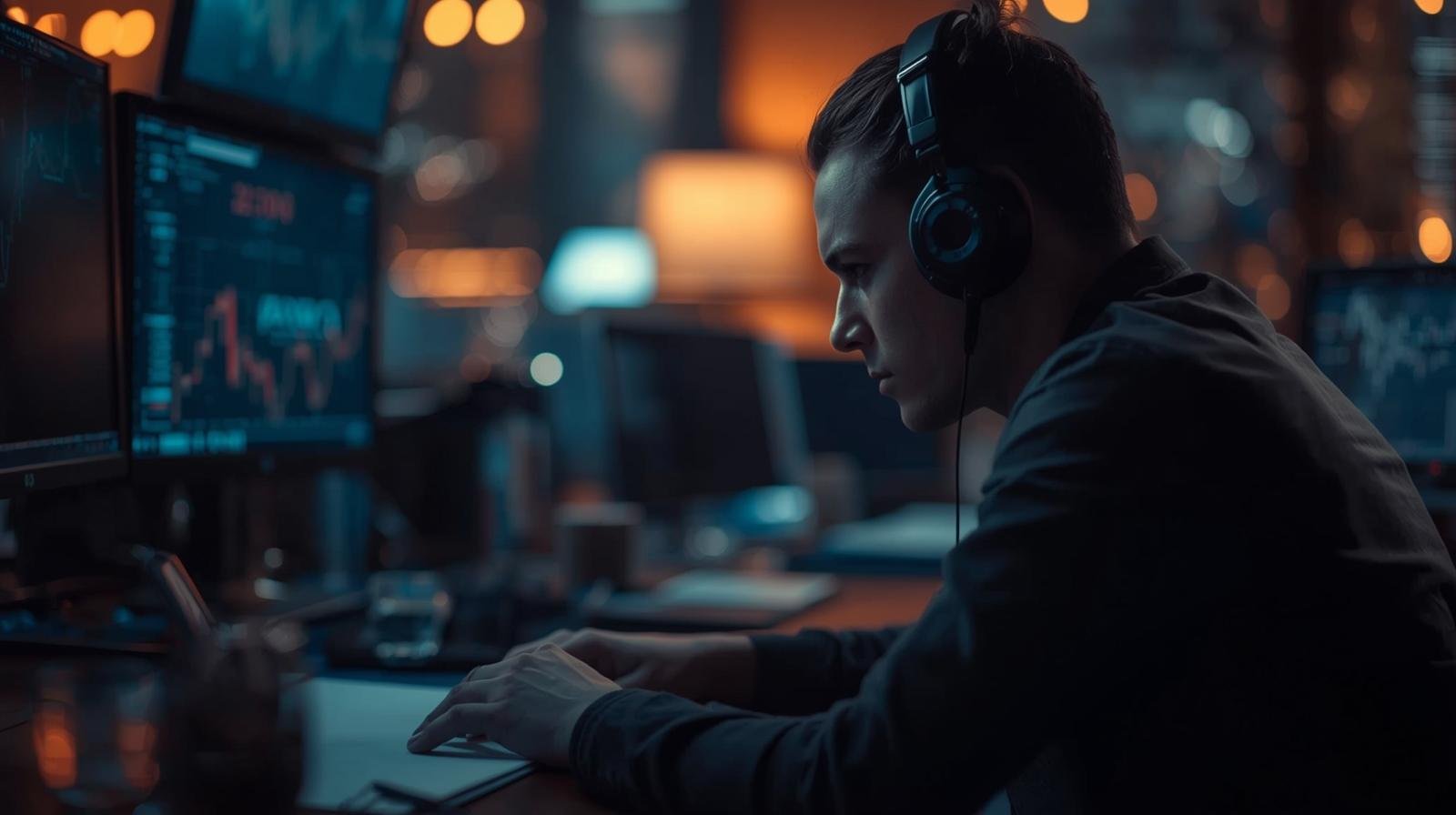 Copy trading for beginners