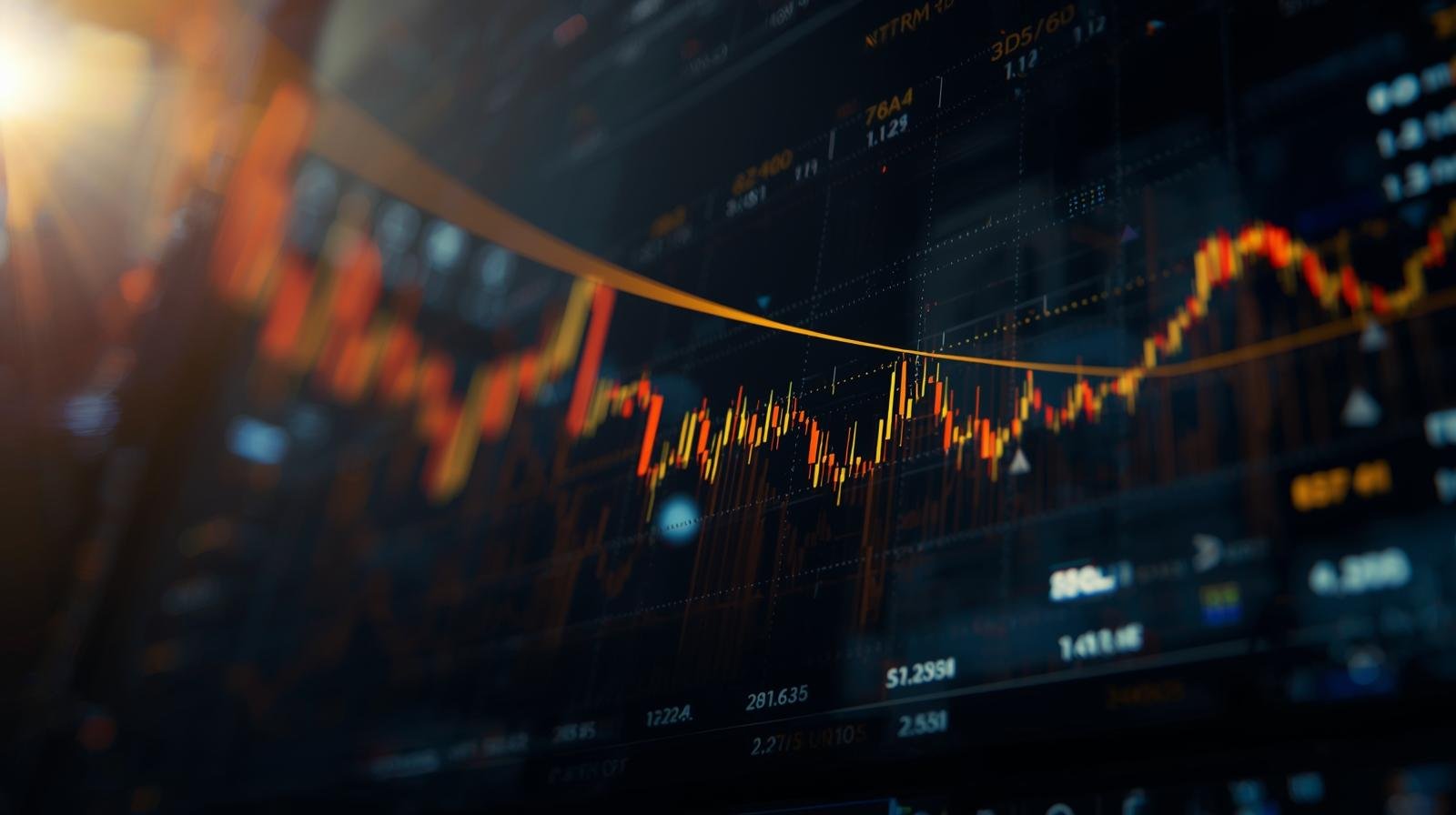 copy trading setup is more about consistent risk controls